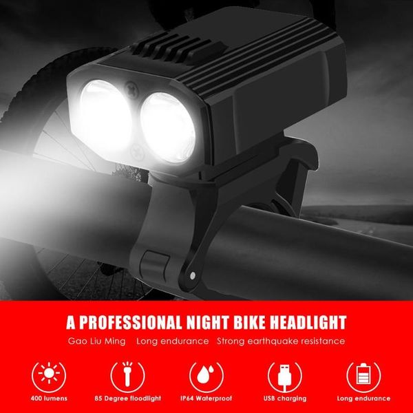 bike lights durable bicycle lighting accessories waterproof usb charging cycling front lamp portable
bike lights durable bicycle lighting accessories waterproof usb charging cycling front lamp portable