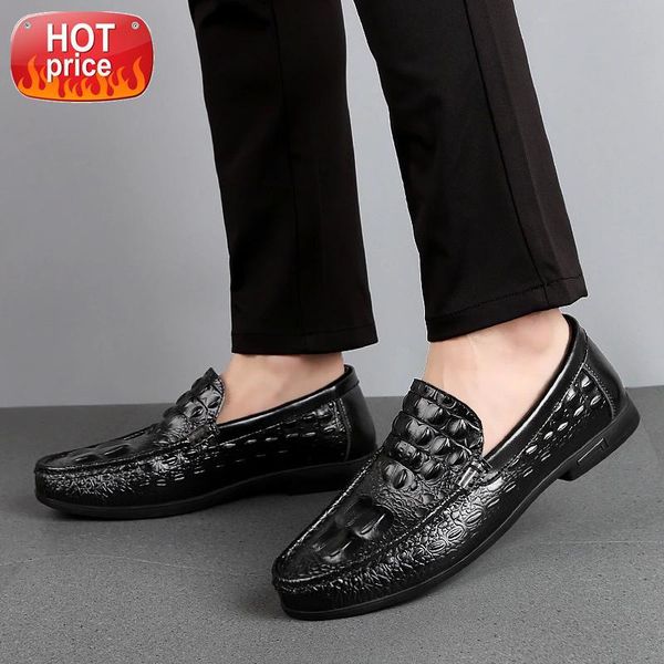 new loafers fashion shoes men brand boat footwear mocasines men shoes male outdoor comfy slip-on driving casual #zf9v
new loafers fashion shoes men brand boat footwear mocasines men shoes male outdoor comfy slip-on driving casual #zf9v