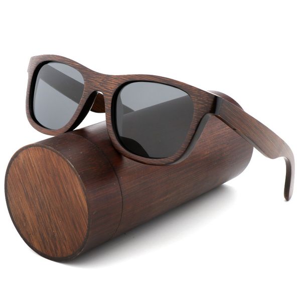 handmade luxury sunglasses men polarized zebra vintage bamboo wood women sunglasses with glasses case box, White;black
handmade luxury sunglasses men polarized zebra vintage bamboo wood women sunglasses with glasses case box, White;black