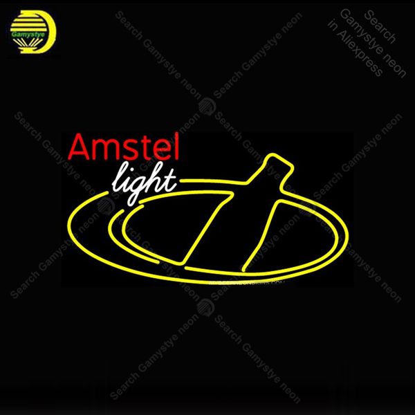 neon sign for amstel light bottle beer neon bulb sign handcraft beer bar pub glass neon signboard decorate l restaurant
neon sign for amstel light bottle beer neon bulb sign handcraft beer bar pub glass neon signboard decorate l restaurant
