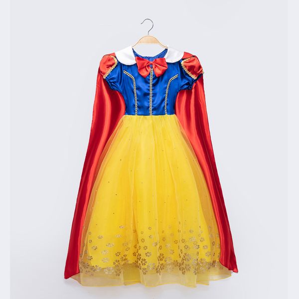 christmas dresses wedding flower girl dresses formal kids wear for party gowns designers clothes kids halloween dress, Red;yellow
christmas dresses wedding flower girl dresses formal kids wear for party gowns designers clothes kids halloween dress, Red;yellow