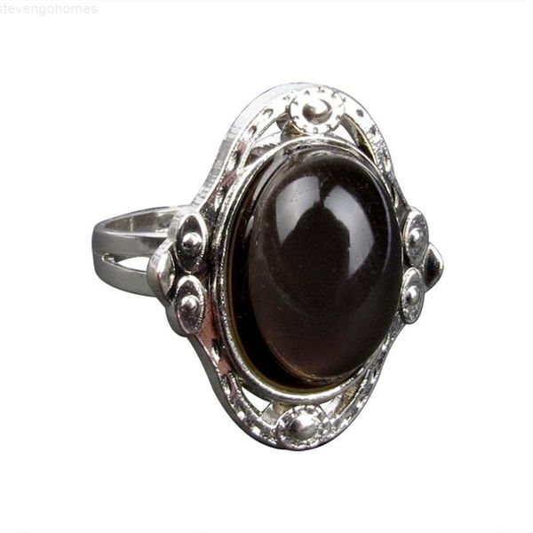 temperature retro color change control mood ring alloy colors changeable adjustable cuff rings of women girls jewelry, Silver
temperature retro color change control mood ring alloy colors changeable adjustable cuff rings of women girls jewelry, Silver
