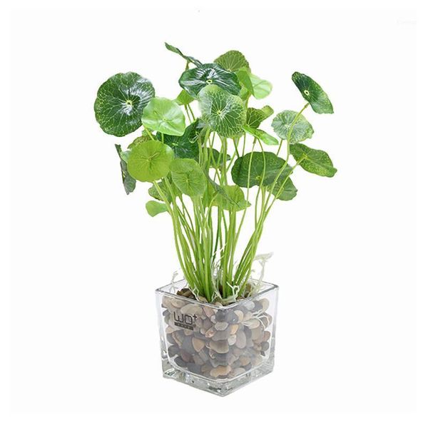 lifelike artificial plant diy lifelike 12-head decorative plant fake fake leaf diy accessories home decor1
lifelike artificial plant diy lifelike 12-head decorative plant fake fake leaf diy accessories home decor1