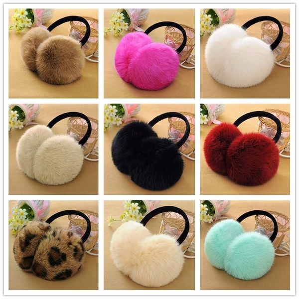 ear muffs the real fur. protection earmuffs plush. cute men and women, Blue;gray
ear muffs the real fur. protection earmuffs plush. cute men and women, Blue;gray