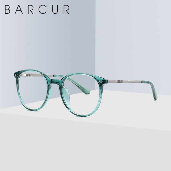 barcur anti blue light ray round lense sunglasses reduce glare blocking rays computer glasses women gaming study eye protection, White;black
barcur anti blue light ray round lense sunglasses reduce glare blocking rays computer glasses women gaming study eye protection, White;black