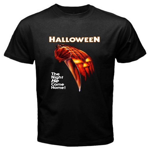 new halloween movie poster michael myers men's black t-shirt size s to 3xl confortable tee shirt sport hooded sweatshirt hoodie
new halloween movie poster michael myers men's black t-shirt size s to 3xl confortable tee shirt sport hooded sweatshirt hoodie