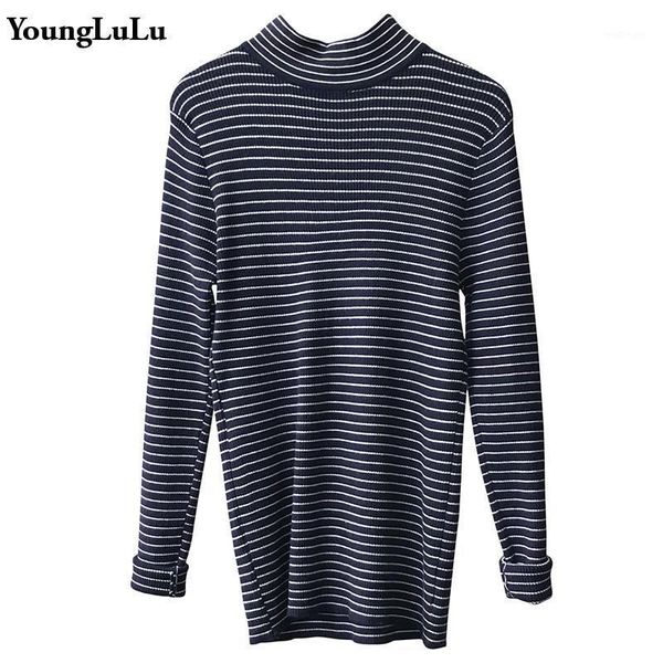 winter striped sweater pullovers women long sleeve turtleneck knitted sweater chic woman clothes female elegant streetwear1, White;black
winter striped sweater pullovers women long sleeve turtleneck knitted sweater chic woman clothes female elegant streetwear1, White;black