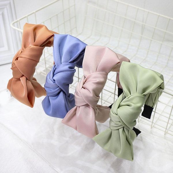wide side knotted head hoop solid color knot hairband for women cloth headband bezel girls headdress female hair accessory q bbyxze
wide side knotted head hoop solid color knot hairband for women cloth headband bezel girls headdress female hair accessory q bbyxze