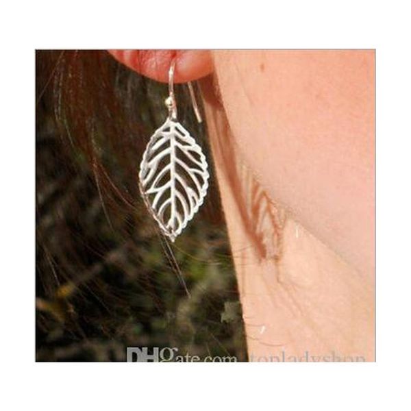 europe and america trade fashion exquisite simplicity the forest metal leaves earrings selling metal leaf ear sqccfw homes2007, Silver
europe and america trade fashion exquisite simplicity the forest metal leaves earrings selling metal leaf ear sqccfw homes2007, Silver