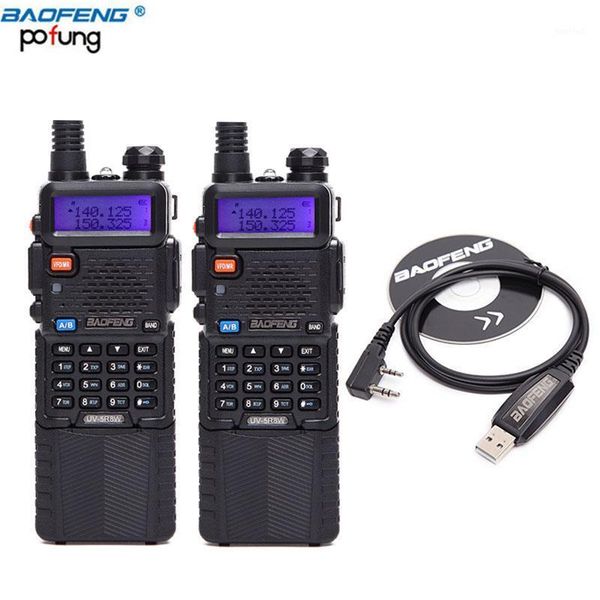 2pcs baofeng uv-5r8w tri-power 1w/4w/8w portable two-way radios walkie talkie baofeng 3800mah battery+usb programming cable1
2pcs baofeng uv-5r8w tri-power 1w/4w/8w portable two-way radios walkie talkie baofeng 3800mah battery+usb programming cable1