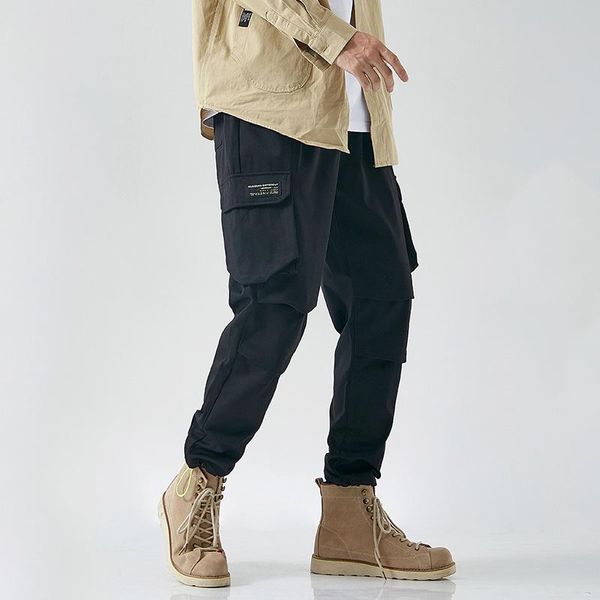 new jogging pants men sport sweatpants running pants men joggers trackpants fit bodybuilding trouser 2021 m-8xl, Black
new jogging pants men sport sweatpants running pants men joggers trackpants fit bodybuilding trouser 2021 m-8xl, Black