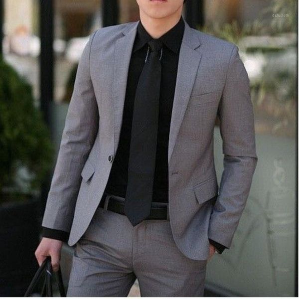 fashion designs formal male blazer men's wedding suit slim fit groom blazer handsome man 2 piece set1, White;black
fashion designs formal male blazer men's wedding suit slim fit groom blazer handsome man 2 piece set1, White;black