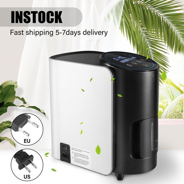 ttlife y-101w 1-7l/min oxygen generator machine home atomization air purifier for elderly children ozone generator no battery
ttlife y-101w 1-7l/min oxygen generator machine home atomization air purifier for elderly children ozone generator no battery
