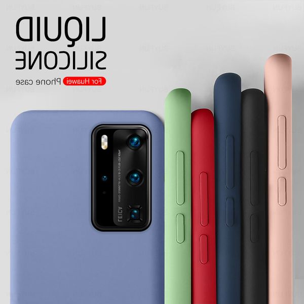 жидкий силиконовый облегченный 5g p40 бампер мягкий чехол для huawei p40pro p40lite 40pro 40lite p 40 освещено про случай
жидкий силиконовый облегченный 5g p40 бампер мягкий чехол для huawei p40pro p40lite 40pro 40lite p 40 освещено про случай