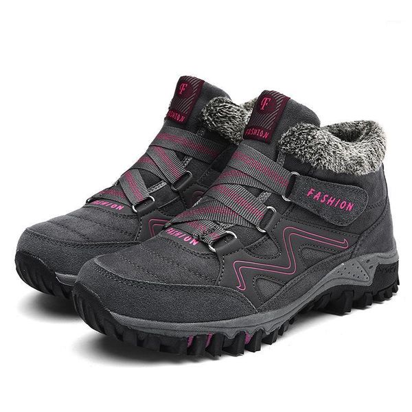 boots 2021 winter women snow warm push ankle female platform wedge waterproof rubber hiking shoes size421, Black
boots 2021 winter women snow warm push ankle female platform wedge waterproof rubber hiking shoes size421, Black