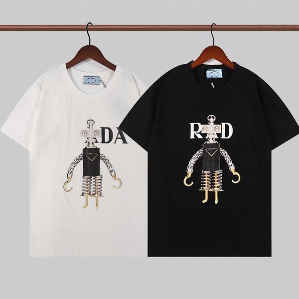 fashion mens designers t shirts summer t-shirt crane printing t shirt hip hop men women short sleeve tees size, White;black
fashion mens designers t shirts summer t-shirt crane printing t shirt hip hop men women short sleeve tees size, White;black