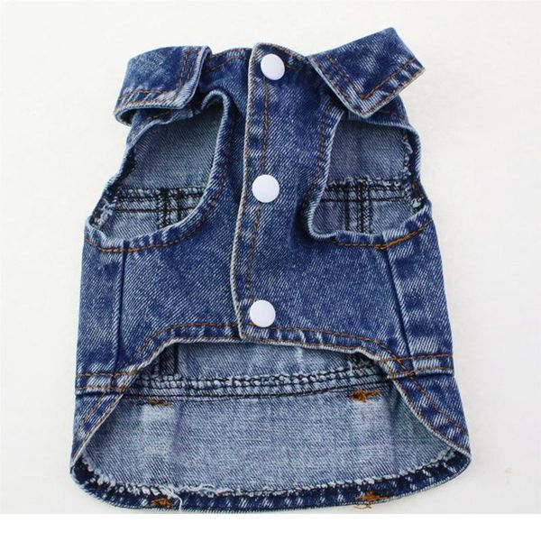old jean small dog clothes puppy dog jacket vest cowboy pet coat water wash clothing for small med jllfvc
old jean small dog clothes puppy dog jacket vest cowboy pet coat water wash clothing for small med jllfvc