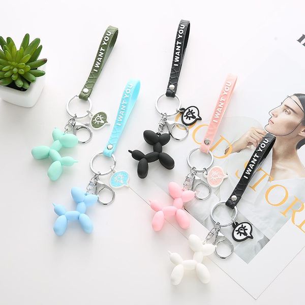 keychains fashion balloon dog key chains charm bag jewelry accessories s for women girls acessory car ring holder eh136, Silver
keychains fashion balloon dog key chains charm bag jewelry accessories s for women girls acessory car ring holder eh136, Silver