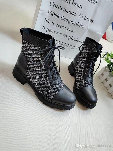 2020 autumn/winter style europe station small fragrance motorcycle boot strap comfortable fashion joker trendy shoes, Black
2020 autumn/winter style europe station small fragrance motorcycle boot strap comfortable fashion joker trendy shoes, Black