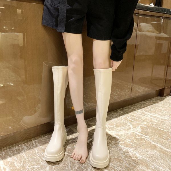 winter 2021 new fall knee high fashion female sliding in leather shoes riding ladies black boots 35-40 z7gv
winter 2021 new fall knee high fashion female sliding in leather shoes riding ladies black boots 35-40 z7gv