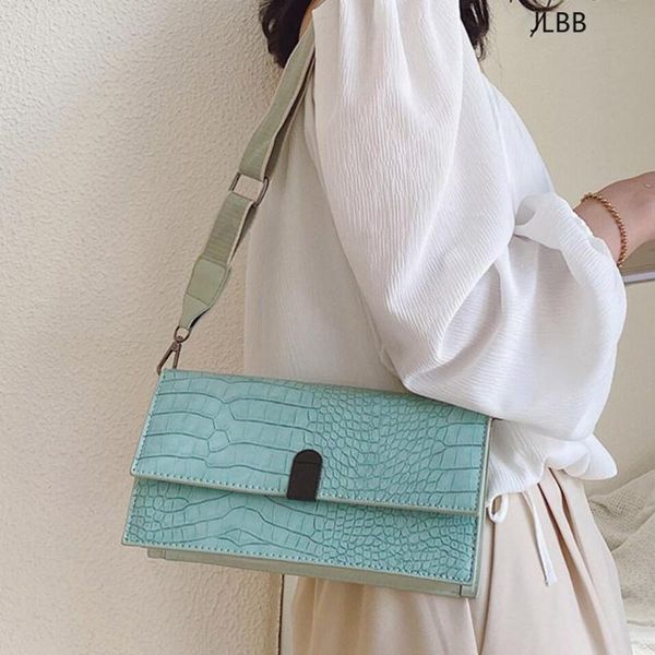 crocodile pattern square crossbody bag 2021 fashion new high-quality pu leather women's handbag travel shoulder messenger bag
crocodile pattern square crossbody bag 2021 fashion new high-quality pu leather women's handbag travel shoulder messenger bag