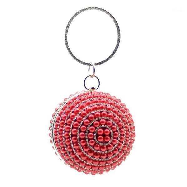red blue black ivory pearl beading evening bag big ring totes women prom wedding bride pearl bags european fashion makeup bag1
red blue black ivory pearl beading evening bag big ring totes women prom wedding bride pearl bags european fashion makeup bag1