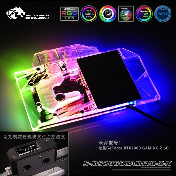 bykski n-ms2060gaming-z-x gpu water block for msi rtx2060 gaming z 6g full cover graphics card water cooler1
bykski n-ms2060gaming-z-x gpu water block for msi rtx2060 gaming z 6g full cover graphics card water cooler1