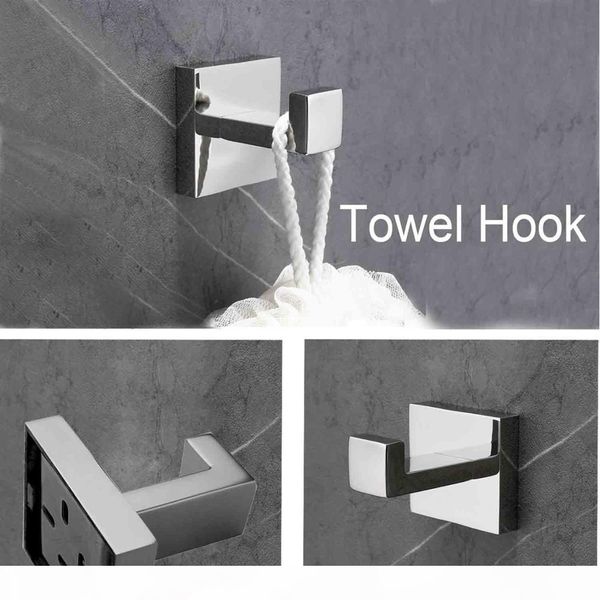 polished finish stainless steel bathroom hardware accessories set robe hook towel bar towel ring and toilet paper holder jllrfe ffshop2001
polished finish stainless steel bathroom hardware accessories set robe hook towel bar towel ring and toilet paper holder jllrfe ffshop2001