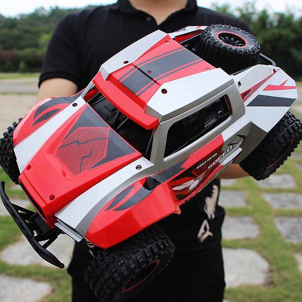 1:12 4wd rc car radio control 2.4g climbing car 2020 high speed trucks off-road trucks racing car toys for children
1:12 4wd rc car radio control 2.4g climbing car 2020 high speed trucks off-road trucks racing car toys for children