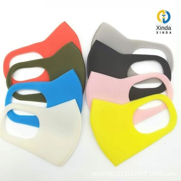 sponge style breathable thickened 3d ear-hanging korean washable dust mask 
sponge style breathable thickened 3d ear-hanging korean washable dust mask