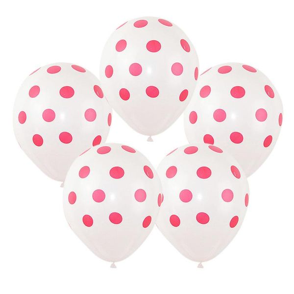 10pcs/lot 12inch multicolor polka dot balloons inflatable latex balloons for wedding birthday party baby shower decoration bbyypp
10pcs/lot 12inch multicolor polka dot balloons inflatable latex balloons for wedding birthday party baby shower decoration bbyypp
