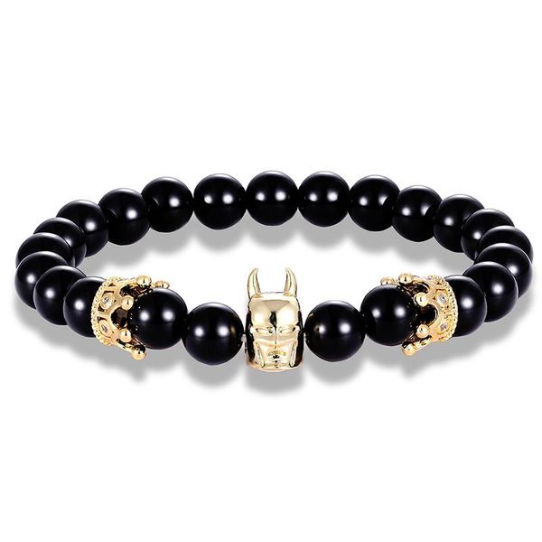glamour couple bracelet handmade men's bracelet jewelry double crown accessories natural stone elastic bracelet gift bbyoqv alice_bag
glamour couple bracelet handmade men's bracelet jewelry double crown accessories natural stone elastic bracelet gift bbyoqv alice_bag