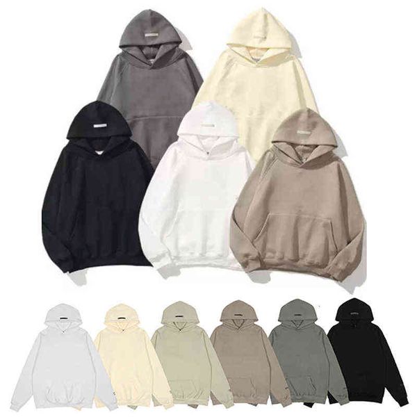 ovo 2022 new designer warm hooded hoodies mens women ess reflective streetwear pullover classic letter embroidery patten, Black
ovo 2022 new designer warm hooded hoodies mens women ess reflective streetwear pullover classic letter embroidery patten, Black