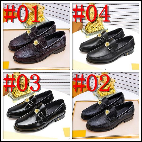c6 mens genuine leather dress shoes business wedding shoes oxfords crack printing lace up pointed toe formal social shoes men 11, Black
c6 mens genuine leather dress shoes business wedding shoes oxfords crack printing lace up pointed toe formal social shoes men 11, Black