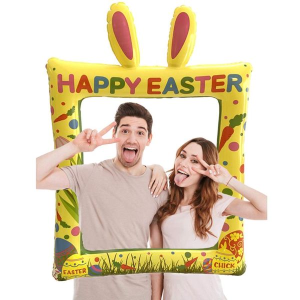 interesting p frame inflatable pattern p booth prop unique party selfie supplies decoration for easter party
interesting p frame inflatable pattern p booth prop unique party selfie supplies decoration for easter party