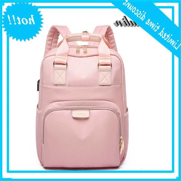 waterproof lapwomen's pink backpack usb charge 14-inch computer tas oxford dock school ash for teenagers 2020 new
waterproof lapwomen's pink backpack usb charge 14-inch computer tas oxford dock school ash for teenagers 2020 new