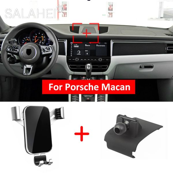 air vent for porsche macan interior dashboard cell stand support styling car accessories mobile phone holder
air vent for porsche macan interior dashboard cell stand support styling car accessories mobile phone holder