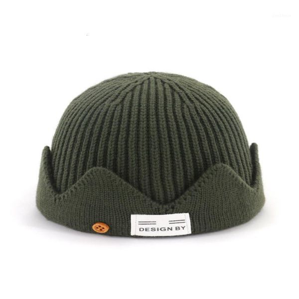 beanies sticking cloth beanie 2021 pattern men knitted hat skullcap sailor cap cuff brimless retro navy style pure color hat1
beanies sticking cloth beanie 2021 pattern men knitted hat skullcap sailor cap cuff brimless retro navy style pure color hat1