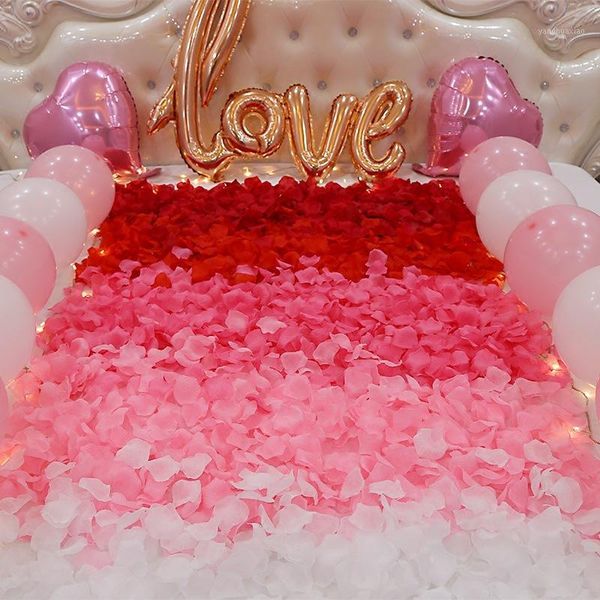 decorative flowers & wreaths voiley 500pcs artificial rose petals for wedding party decoration.romantic flower flower,b1
decorative flowers & wreaths voiley 500pcs artificial rose petals for wedding party decoration.romantic flower flower,b1