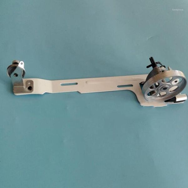 industrial lockstitch sewing machine practical bobbin winder 3 "wheel for any industrial sewing machine part accessories1, Black
industrial lockstitch sewing machine practical bobbin winder 3 "wheel for any industrial sewing machine part accessories1, Black