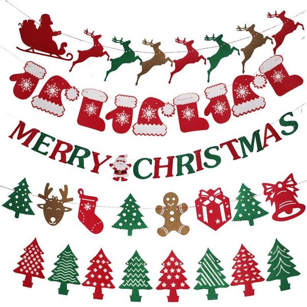 christmas banners santa claus alphabet banner snowman elk flag xmas trees colorful banners decor 2021 merry christmas home decor vt1828
christmas banners santa claus alphabet banner snowman elk flag xmas trees colorful banners decor 2021 merry christmas home decor vt1828