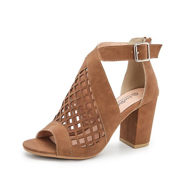 2021 new peep women toe high-heeled sandals summer soft leather dress party shoes hollow-summered cape pumps heels r4t3, Black
2021 new peep women toe high-heeled sandals summer soft leather dress party shoes hollow-summered cape pumps heels r4t3, Black