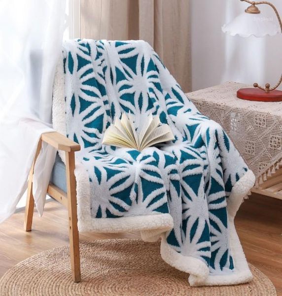 double layer warm thickened jacquard polyester fiber blanket new warm soft nap flannel blanket 6 colors1
double layer warm thickened jacquard polyester fiber blanket new warm soft nap flannel blanket 6 colors1