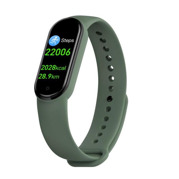 m5 smart watch pedometers sport bractelet ip67 водонепроницаемый браслет сердцетеры шаг упражнения портативный вызов часы fitness tracker bb
m5 smart watch pedometers sport bractelet ip67 водонепроницаемый браслет сердцетеры шаг упражнения портативный вызов часы fitness tracker bb