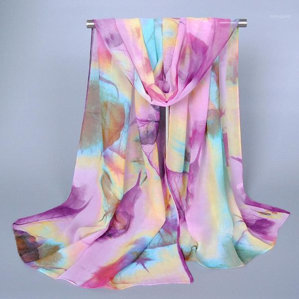 scarves oil painting fashion chiffon scarf women's long wraps and shawls lady spring autumn plus size bandana hijab stoles1, Blue;gray
scarves oil painting fashion chiffon scarf women's long wraps and shawls lady spring autumn plus size bandana hijab stoles1, Blue;gray