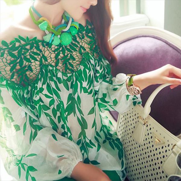 леди женщины зеленая блузка hollow с длинным рукавом блузка lace crochet шифон top с длинным рукавом blusas s 2xl и топы, White
леди женщины зеленая блузка hollow с длинным рукавом блузка lace crochet шифон top с длинным рукавом blusas s 2xl и топы, White
