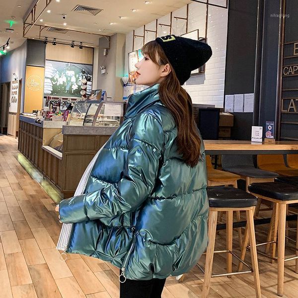 men's down & parkas 2021 luxury designer men's padded jacket shiny face jacket, korean style small jacket1, Black
men's down & parkas 2021 luxury designer men's padded jacket shiny face jacket, korean style small jacket1, Black
