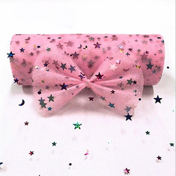 10yard lot tutu skirt fabric 15cm star tulle glitter tulle mesh roll spool tutu pom soft sequin tulle diy wedding birthday decor wmtkmh
10yard lot tutu skirt fabric 15cm star tulle glitter tulle mesh roll spool tutu pom soft sequin tulle diy wedding birthday decor wmtkmh