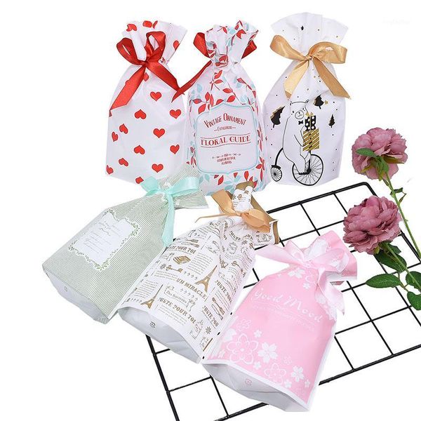 christmas decorations 5pcs drawstring gift bags biscuit cookies bag cake candy plastic for festival wedding party baby shower decoration1
christmas decorations 5pcs drawstring gift bags biscuit cookies bag cake candy plastic for festival wedding party baby shower decoration1