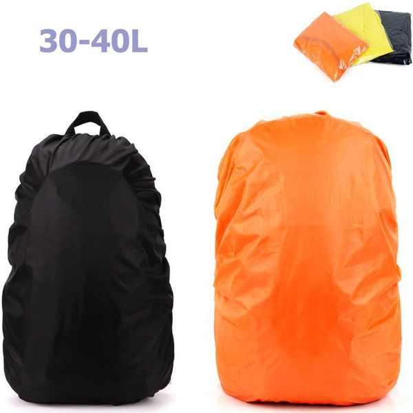 outdoor bags 30-40l backpack cover rain covers for sport tactical climbing mountaineering camping hiking rucksack travel bag
outdoor bags 30-40l backpack cover rain covers for sport tactical climbing mountaineering camping hiking rucksack travel bag